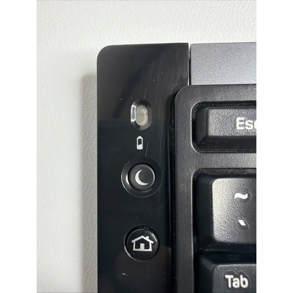 Logitech excellent pre